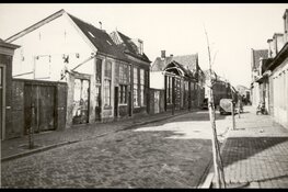Stadswandeling Een Nieuw Hoorn  door Vereniging Oud Hoorn