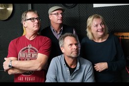 Zomeroptreden van The Clue