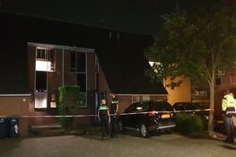 Dode bij brand in rijtjeswoning Zwaag