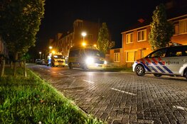 Gewonde bij steekpartij in Hoorn