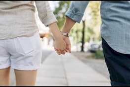 Ontmoetingsgroep voor partners van mensen met kanker bij Pisa in Hoorn