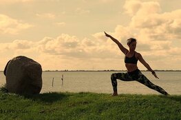 Zaterdag 12 oktober 2019 vanaf 13.00 uur Mindful & Sport event