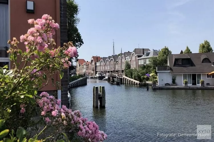 Otto’s brug voor Hoornse Havenconcerten hersteld