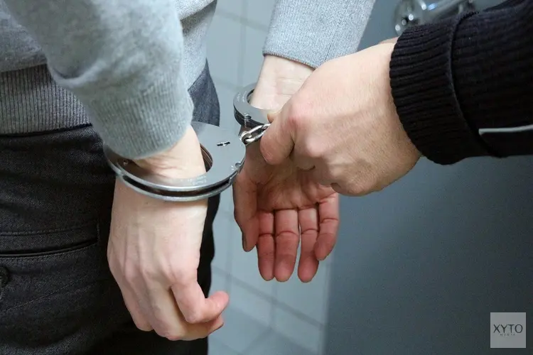 Man aangehouden voor ernstige mishandeling