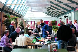 Wijkcentrum Kersenboogerd start in september weer het Repair Café