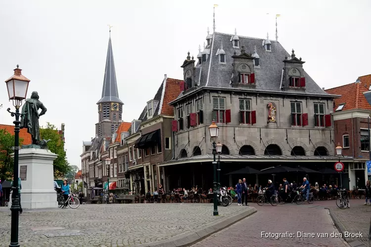 Bewonersoverleg Kersenboogerd   11 september