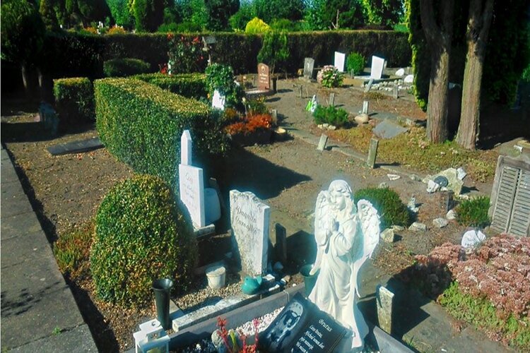 Voor een passend afscheid van uw huisdier