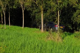 Ongeval op A7 tussen Purmerend en Hoorn