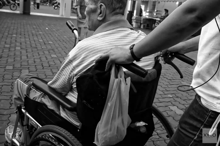 Stichting Netwerk Hoorn zoekt Buurmaatjes