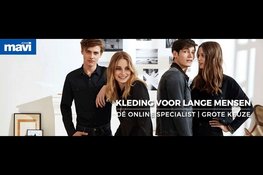 Highleytall neemt webwinkel Long & Tall over