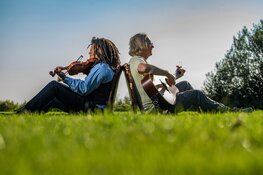 Optreden van de Schotse formatie CELTIC ALBA op zondag 15 september in Oosterleek