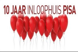 Wethouder Marjon van de Ven opent tentoonstelling 10e verjaardag Pisa!