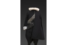 Miniatuur schutter Rien Bekkers in Westfries Museum