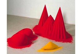 Samen kijken naar kunst - Kleur in hedendaagse kunst