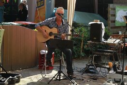 Muzikale wandeling in Oosterleek