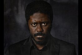 Bloedstollende voorstelling