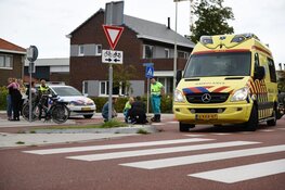 Mishandeling na kleine aanrijding