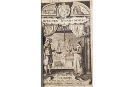 Zij/Hij in het verleden: de vrouw volgt