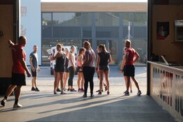 CrossFit Hoorn komt thuis