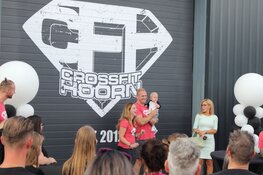 CrossFit Hoorn komt thuis