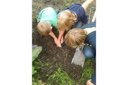 Archeologische middag