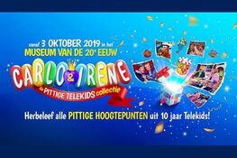 Opening Telekids expositie