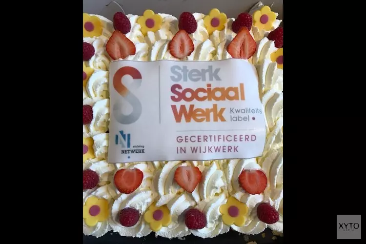 Stichting Netwerk behaalt kwaliteitslabel voor wijkwerk