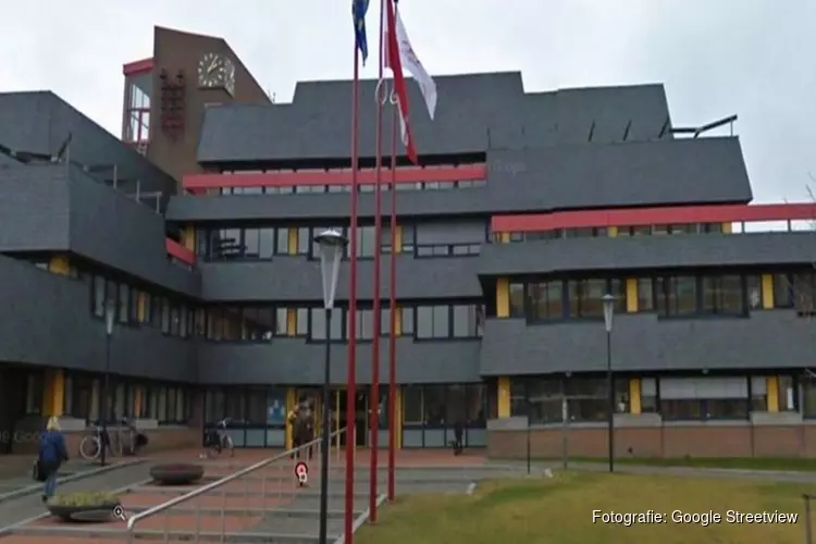 Raad bespreekt problemen &#39;huisjesmelkers&#39; in Kersenboogerd