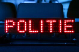 Achtervolging met drankrijder