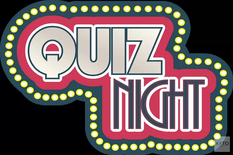 KBO-HOORN Themamiddag 9 oktober 2019 : Pubquiz!
