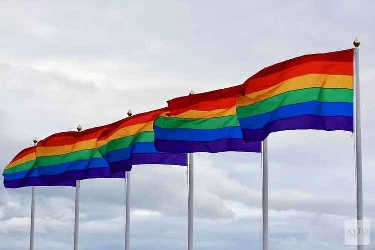 Activiteiten Regenboogweek Westfriesland