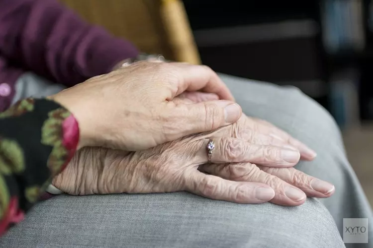 Voorlichting over dementie en mantelzorg in wijkcentrum De Zaagtand