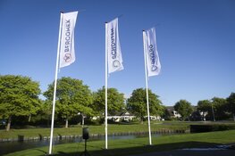 Schouten is feestelijk verwelkomd in Hoorn