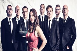 The Inevitable Return of THE TIBBS zaterdag 21 december Manifesto