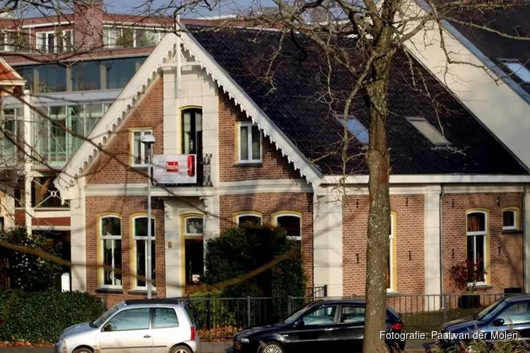 Handmassages tijdens Open Huis Pisa in Hoorn