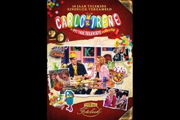 Telekids expo en boek in Hoorn