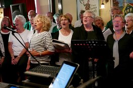 Oosterleeks Smartlappenfestival 2019