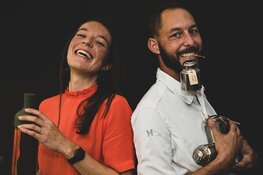 Unieke samenwerking van Chef en Theesommelier