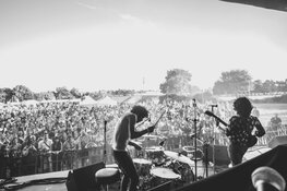 Het weekend van 18 en 19 oktober bij Manifesto Hoorn