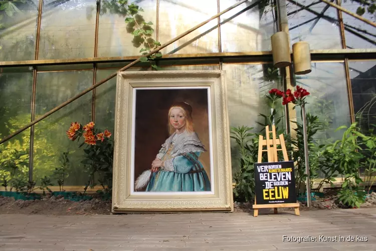 Herfstexpositie ‘De Gouden Eeuw’