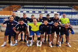 Hovocubo gemankeerd in Wit Rusland