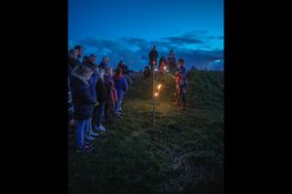 Kom je verwonderen in het Theater van de Nacht