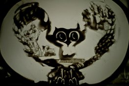 Kom je verwonderen in het Theater van de Nacht