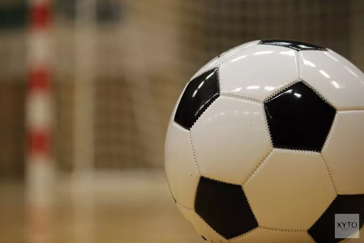 Hovocubo verliest ook laatste Europese wedstrijd