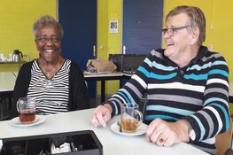 Betrokken medewerker gezocht voor Onvergetelijke ontmoetingen