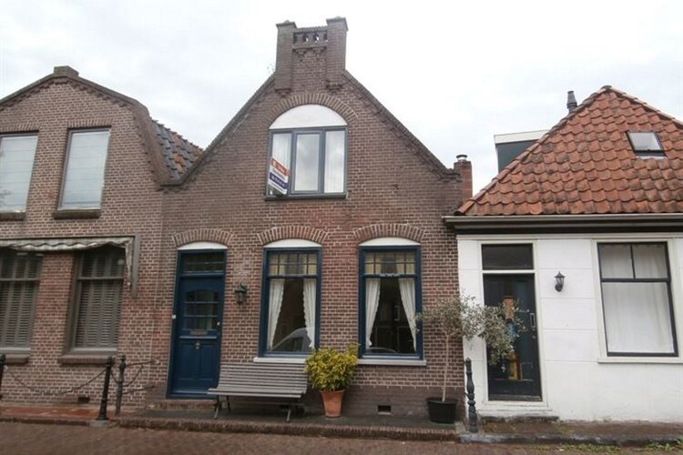 Te Koop: Gedempt Achterom 23, Medemblik