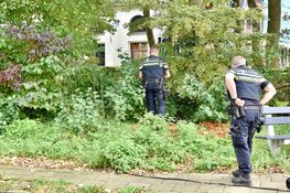 Gewapende overval in snackbar Blokker