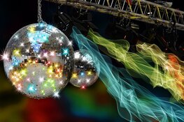Club Festo (tienerdisco 10 t/m 14) Vrijdag 01 november