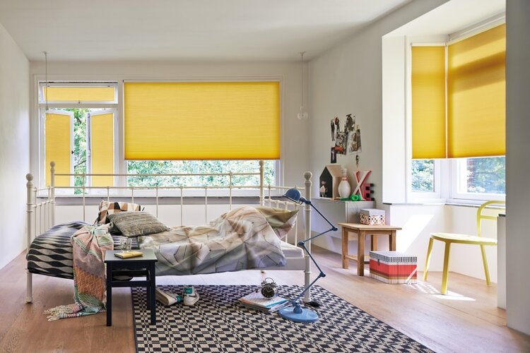 20% korting op Multisol-collectie bij Annette&#39;s Gordijnen