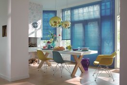 20% korting op Multisol-collectie bij Annette&#39;s Gordijnen